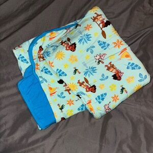 Little Sleepies Moana 🌊 Cloud